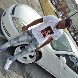 Meet your Posher, Nigel